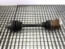 Semieje derecho delantero AUDI A7 Sportback (4GA, 4GF) RS7 quattro 2013-2018 OE 4G0407271F