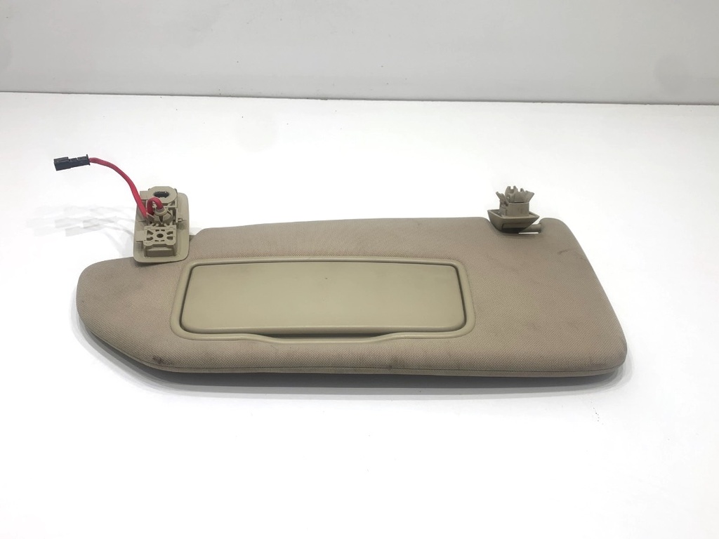 [STARK-834338] Parasol izquierdo Volvo V70 III (135) 2007-2016