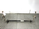 Barra estabilizadora delantera para AUDI Q8 (4MN) 2018-2022 286 CV OEM 4M0411305B