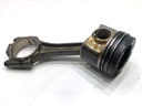 Pistón con biela para AUDI A3 Limousine (8VS, 8VM) 1.6 TDI 81 kW (110 CV) 2013-2022