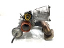 Turbocompresor Mercedes-Benz Clase A (W176) A 180 1.6 90 kW 122 CV 2012-2018