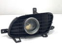 Faro halógeno delantero izquierdo Mercedes-Benz Clase A (W169) 2004-2012