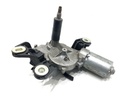 Motor de limpiaparabrisas trasero VW Golf V (1K1) 2003-2010 1.9 TDI 105 CV