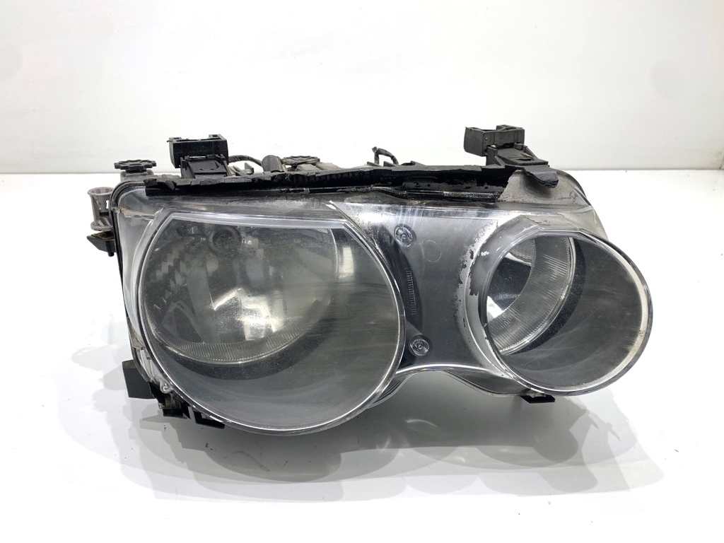 [STARK-835860] Faro delantero izquierdo BMW Serie 3 Compact (E46) 2001-2005