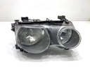 Faro delantero izquierdo BMW Serie 3 Compact (E46) 2001-2005