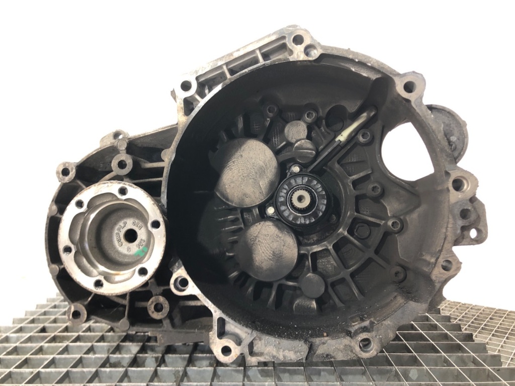 [STARK-503642] Caja de cambios VW Golf VI (5K1) 2.0 TDI 125 kW 2009-2012