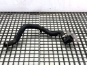 Desagüe de agua VOLVO V70 III 2.5 T 2007-2009