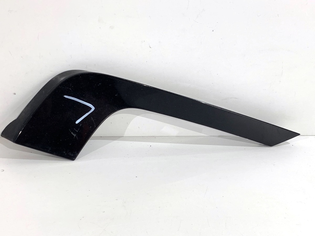 [STARK-836940] Rejilla parachoques delantero izquierda VW Golf VII (5G1, BQ1, BE1, BE2) 2012-2022