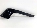 Rejilla parachoques delantero izquierda VW Golf VII (5G1, BQ1, BE1, BE2) 2012-2022