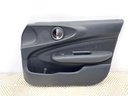 Panel de puerta delantero derecho MINI MINI CLUBMAN (F54) 2014-2022