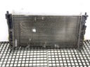 Radiador de agua SKODA FABIA III (NJ3) 1.0 60 CV 2014-2022