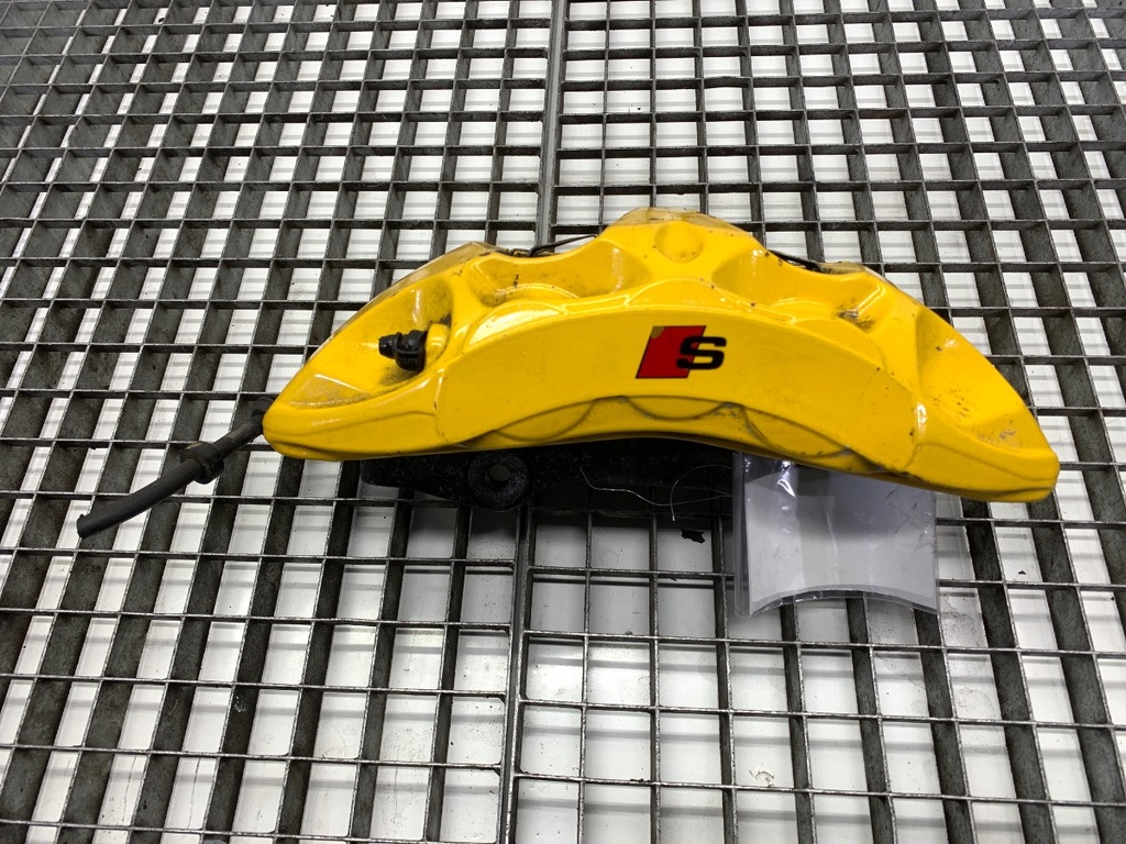 [STARK-833645] Pinza de freno delantera izquierda Audi Q8 (4MN) 2018-2022 50 TDI Mild Hybrid quattro