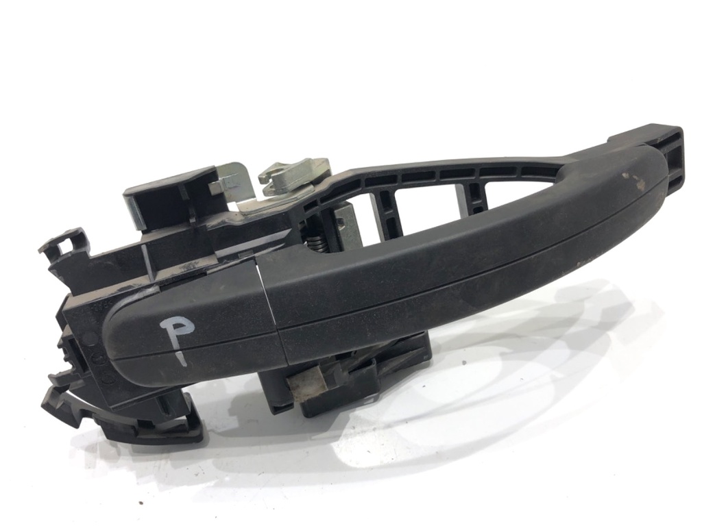 [STARK-837362] Manilla exterior de puerta derecha delantera Ford Transit V363 2013-2022