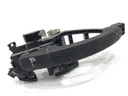 Manilla exterior de puerta derecha delantera Ford Transit V363 2013-2022