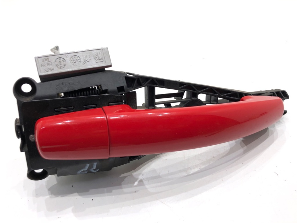 [STARK-837479] Manilla exterior de puerta delantera derecha OPEL CORSA E (X15) 2014-2022