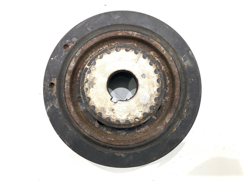 [STARK-837794] Polea de cigüeñal Subaru Outback (BL, BP) 2003-2010