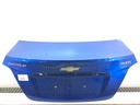 Portón trasero CHEVROLET Aveo sedán (T300) 2011-2022