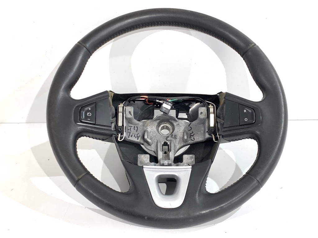 [STARK-837918] Volante de dirección Renault Grand Scénic III 1.4 16V 2009-2022
