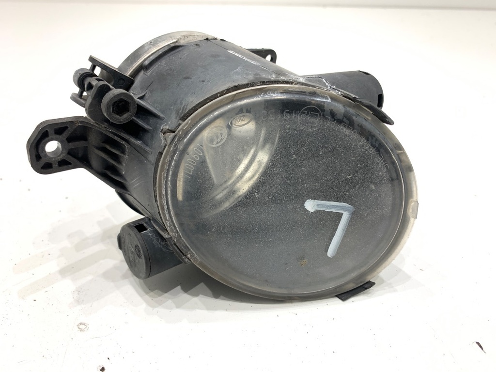 [STARK-838059] Faros delanteros izquierdos halógenos VOLVO S80 II (124) 2006-2016