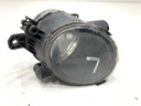 Faros delanteros izquierdos halógenos VOLVO S80 II (124) 2006-2016