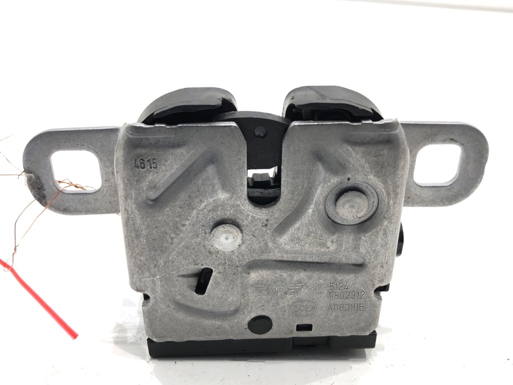 [STARK-838187] Cerradura de portón Mini Mini Countryman (R60) 2010-2016