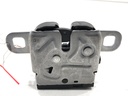 Cerradura de portón Mini Mini Countryman (R60) 2010-2016