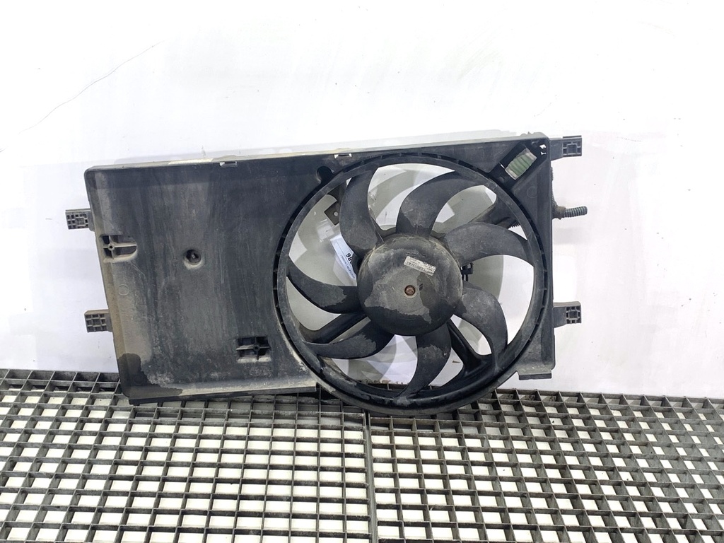 [STARK-838386] Ventilador de radiador FIAT FIORINO 1.3 D Multijet 70kW 95CV 2009-2022