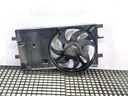 Ventilador de radiador FIAT FIORINO 1.3 D Multijet 70kW 95CV 2009-2022