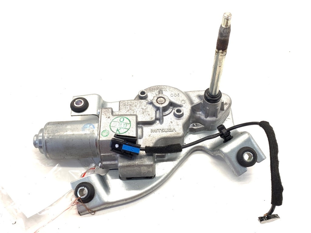 [STARK-839034] Motor de limpiaparabrisas trasero MINI MINI CLUBMAN (F54) 2014-2022