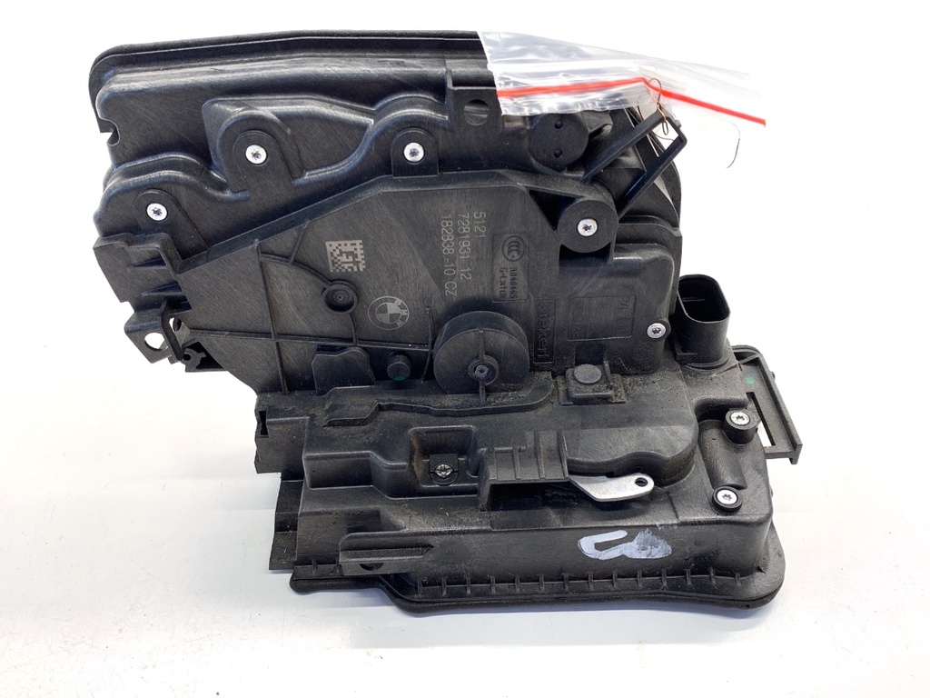 [STARK-838905] Cerradura de puerta delantera izquierda MINI MINI CLUBMAN (F54) 2014-2022