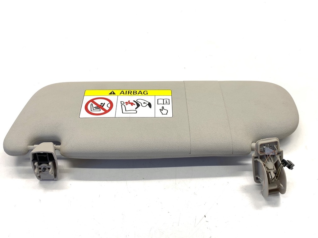 [STARK-838954] Parasol derecho MINI MINI CLUBMAN (F54) 2014-2022