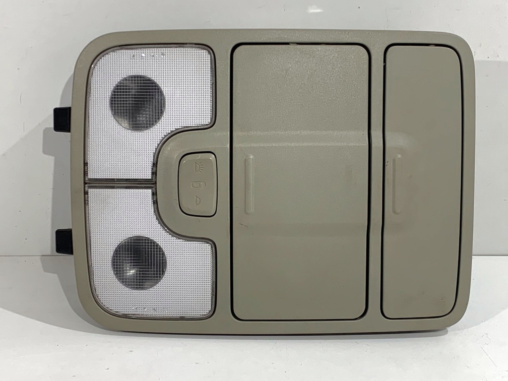 [STARK-839202] Lámpara techo interior KIA CARENS IV 1.7 CRDi 100 kW 2013-2022