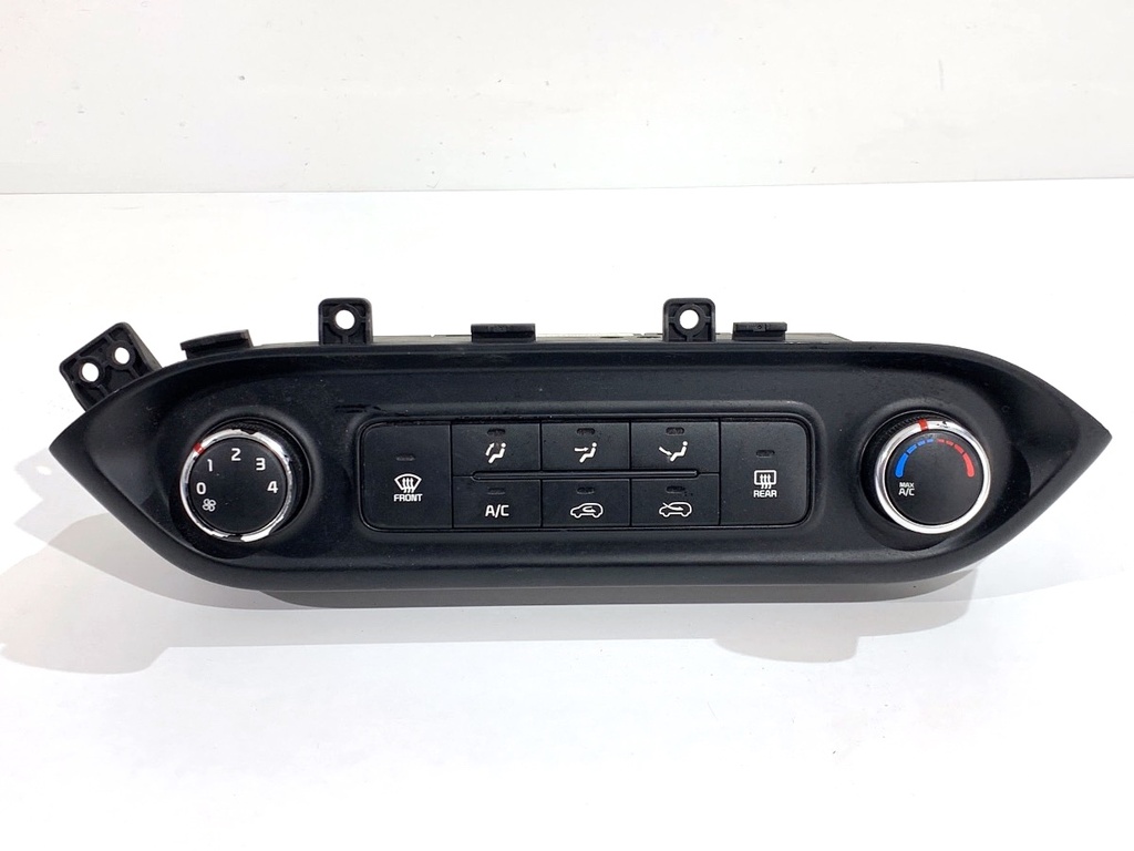 [STARK-839194] Panel de control de climatización KIA CARENS IV 1.7 CRDi 2013-2022 97250-A4010CA