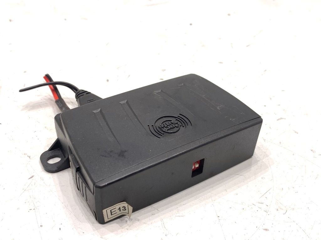 [STARK-839474] Módulo de control de aparcamiento PDC para Audi A5 (8T3) 3.0 TDI quattro 2007-2012