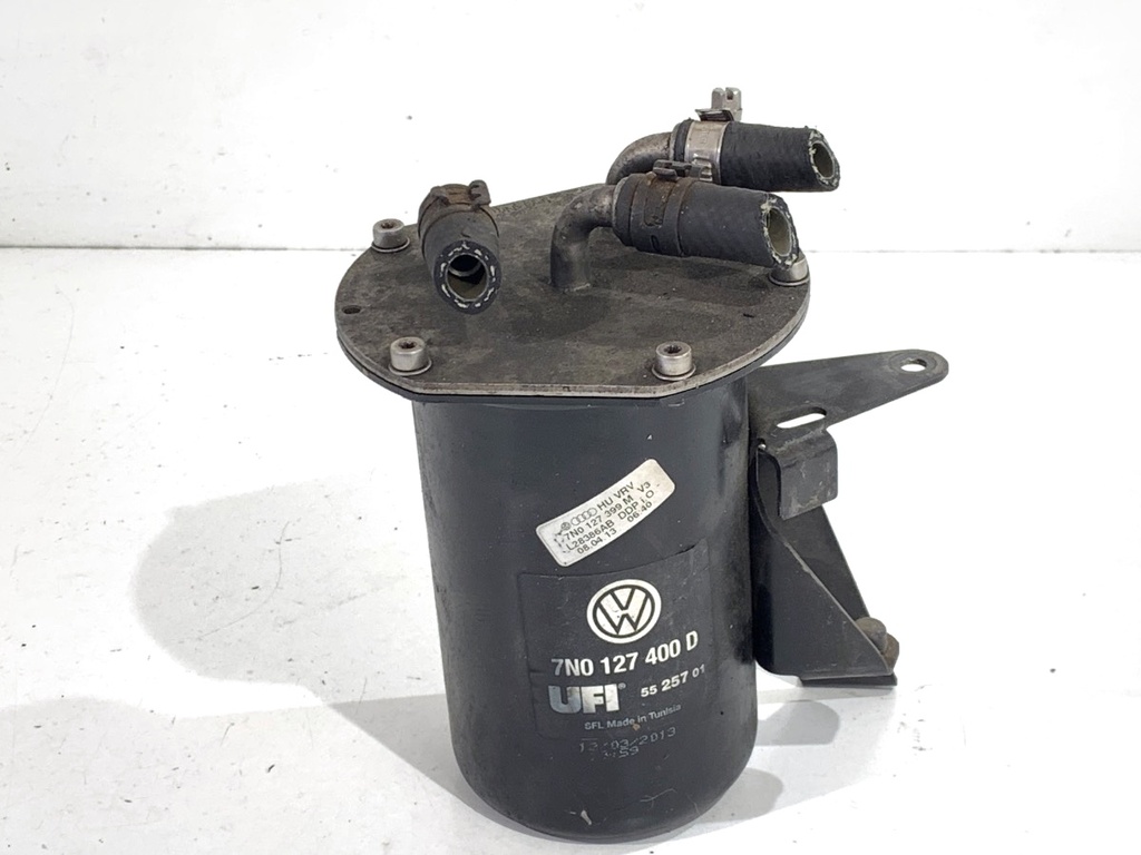 [STARK-839678] Base del filtro de combustible VW Sharan (7N1, 7N2) 2.0 TDI 130 kW 2013-2022