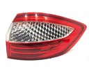 Piloto trasero derecho FORD MONDEO IV Turnier (BA7) 2007-2015