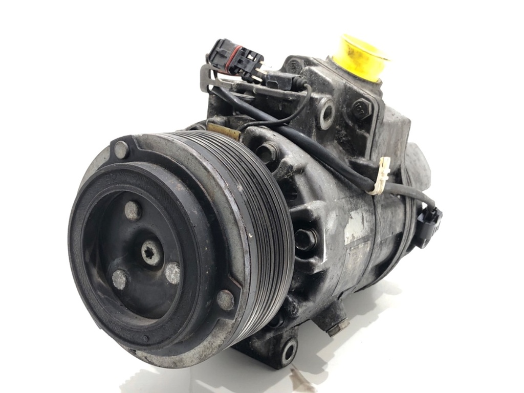 [STARK-832944] Compresor de aire acondicionado BMW X6 (E71, E72) 2007-2014