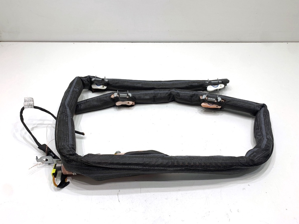 [STARK-841080] Cortina de aire lateral izquierda PEUGEOT 308 II 1.2 THP 130 2013-2021