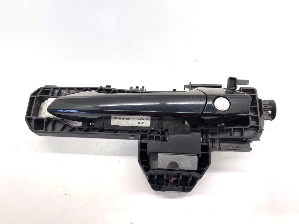 [STARK-841146] Tirador exterior puerta delantera izquierda Mercedes-Benz Clase A W176 2012-2018