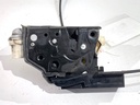 Cerradura de puerta delantera izquierda Porsche Panamera (970) 2009-2017