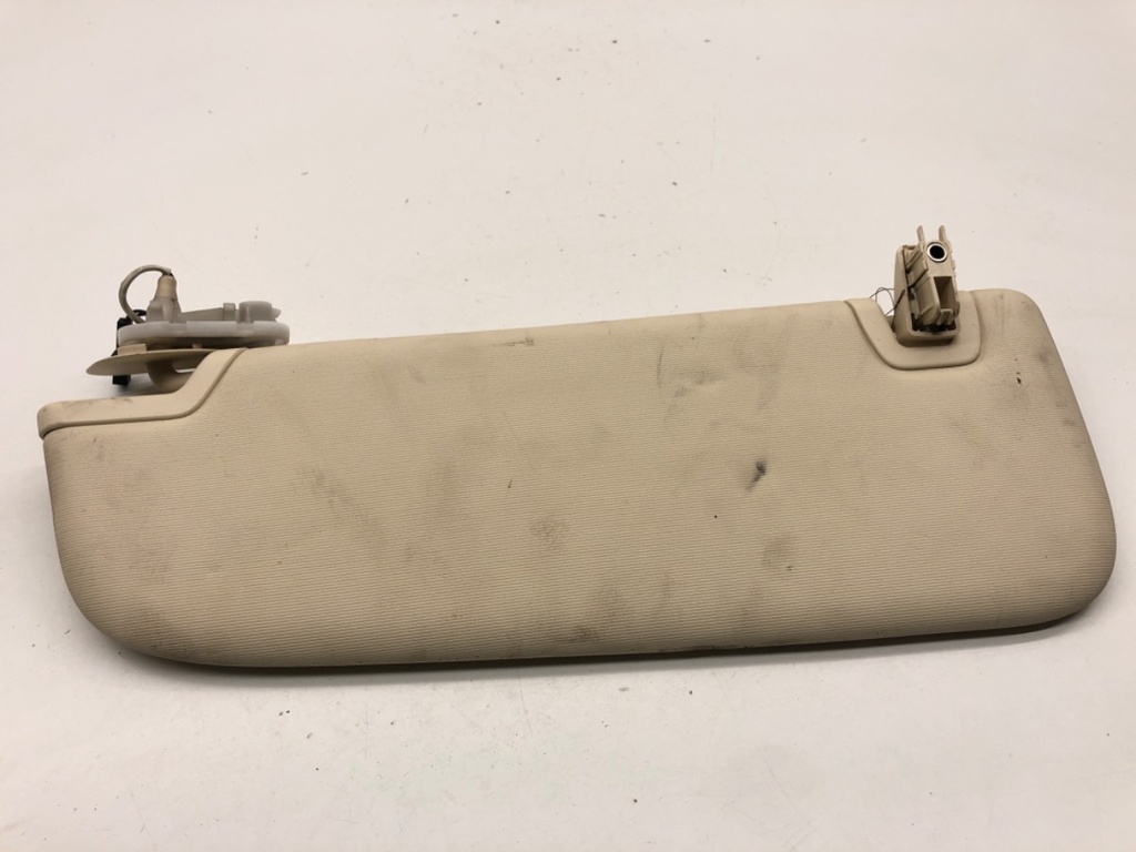 [STARK-841274] Parasol derecho Porsche Panamera (970) 2009-2017