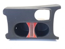 Portavasos Mercedes-Benz Clase A (W176) 2012-2018