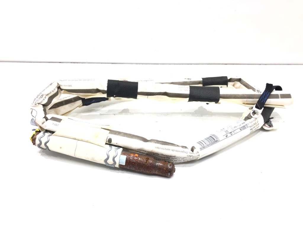 [STARK-841175] Cortina de aire derecha para Mercedes-Benz Clase A (W176) 2012-2018