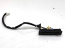 Maneta de portón trasero Nissan Qashqai III (J12) 2021-2022