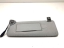 Parasol izquierdo Jaguar XF I (X250) 2008-2015