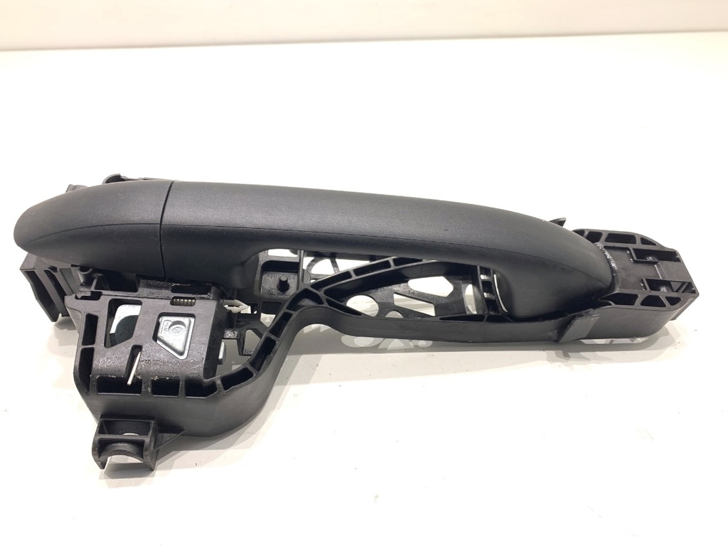 [STARK-841639] Tirador exterior de puerta derecho delantero Mercedes-Benz Sprinter 3.5-t Tourer Bus (B907) 2018-2022