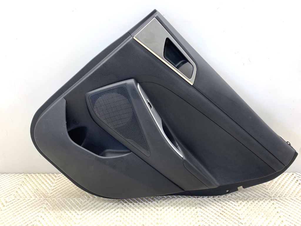 [STARK-842118] Panel de puerta trasera derecha Hyundai Tucson (TL, TLE) 2015-2022