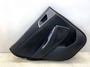 Panel de puerta trasera izquierda Hyundai Tucson (TL, TLE) 2015-2022, 1.6 T-GDi 130 kW, código pintura Y3Y