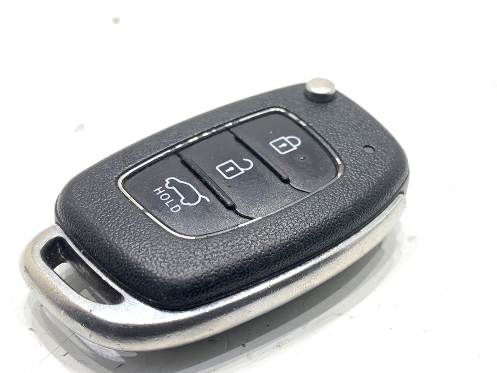 [STARK-842085] Llave Hyundai Tucson (TL, TLE) 1.6 T-GDi 130 kW 2015-2020