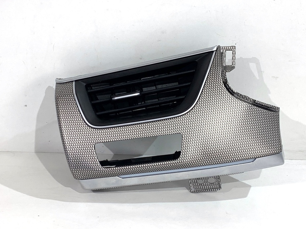 [STARK-842276] Rejilla de ventilación delantera izquierda para Renault Arkana I (LCM) 2019-2022
